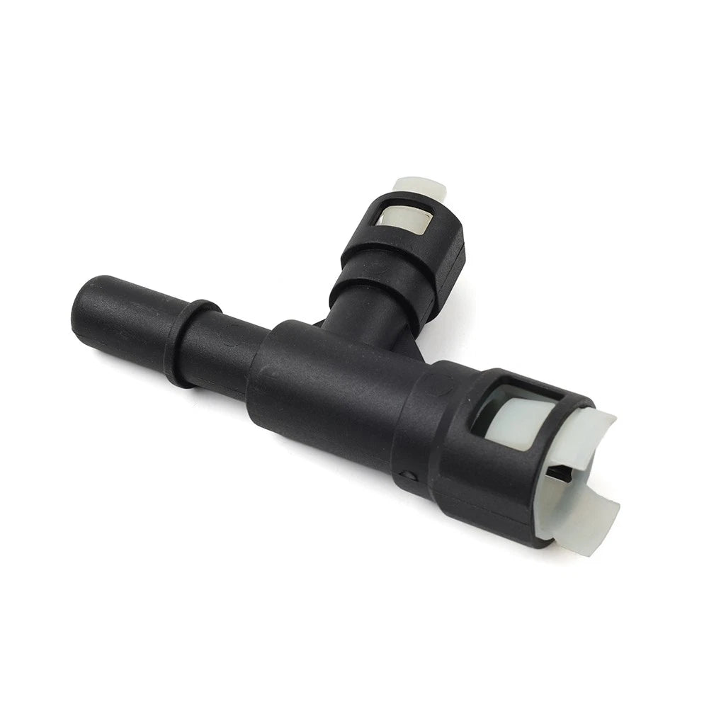 Heater Hose Joint Connector for Cadillac, Chevrolet, GMC, Hummer (2003-2010)