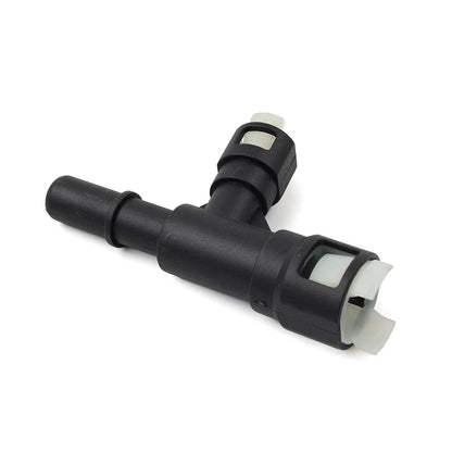 Heater Hose Joint Connector for Cadillac, Chevrolet, GMC, Hummer (2003-2010)