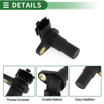 Speed Sensor for Nissan Altima 2.5 (2002-2006)