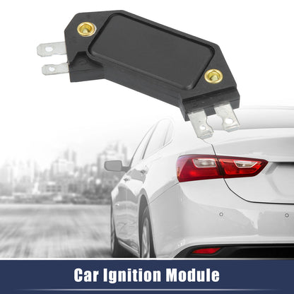 Ignition Module Replacement for Chevy Olds Buick (1974–1988)
