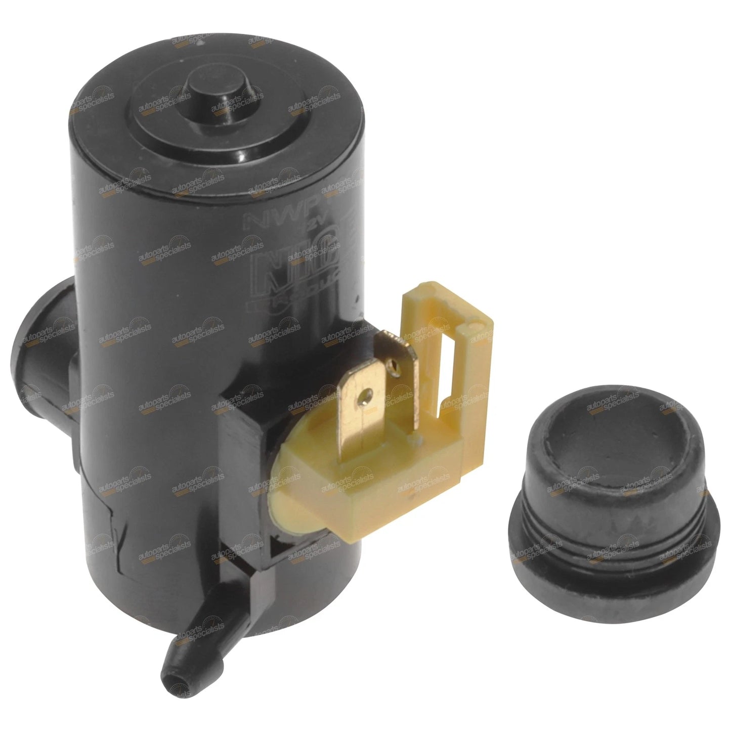 Washer Pump Motor Front for Subaru Forester SF SG (1997 - 2005)