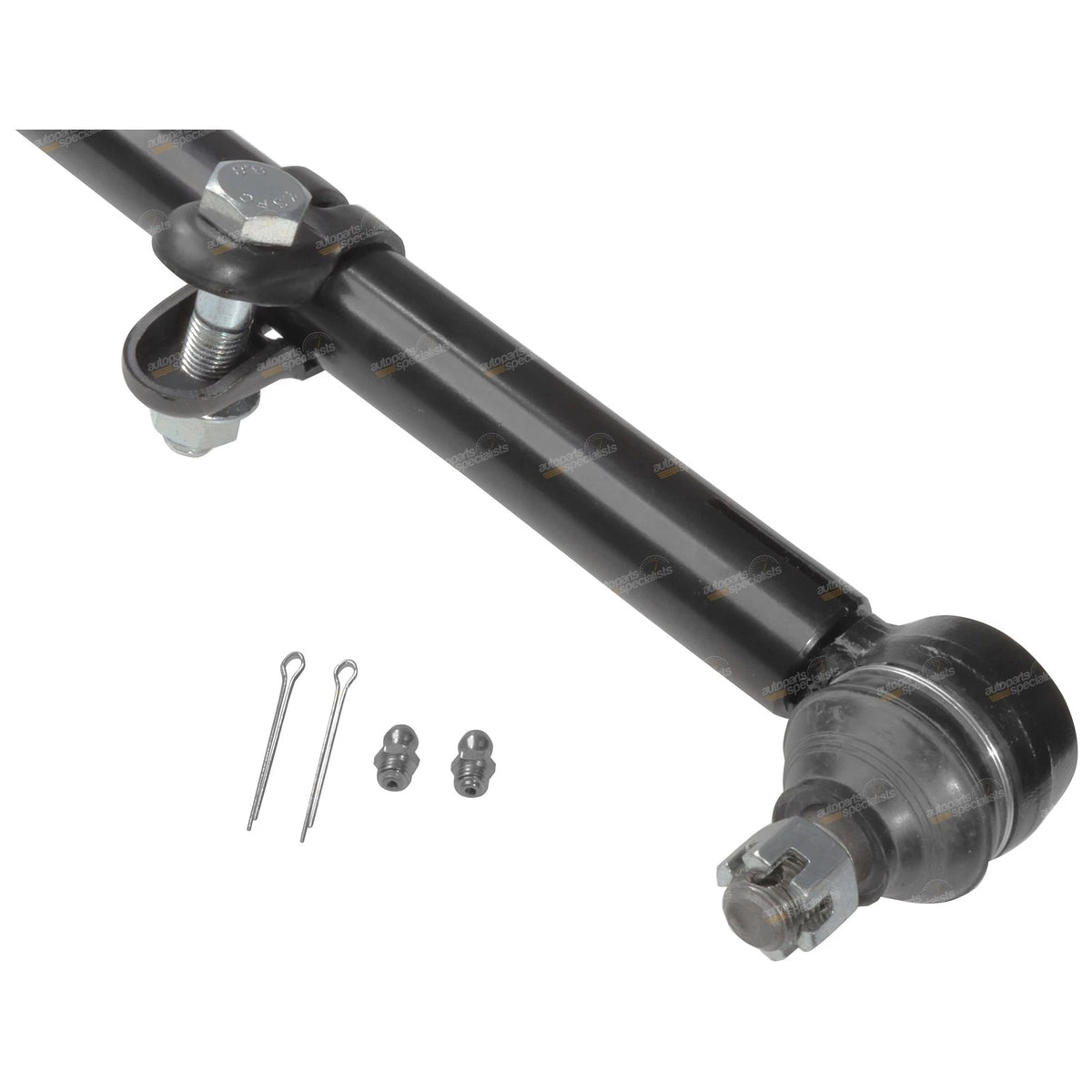 Tie Rod Relay End Assembly for Hilux LN106 LN60 LN65 RN105 YN60 YN65 (1983–1990)