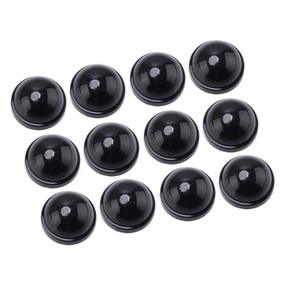 A-Pillar Bolt Protector Cap for Jeep Wrangler JK (2007-2017)