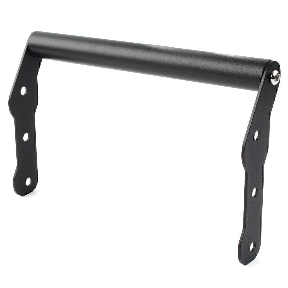 Black GPS Navigation Plate Bracket Holder for Honda CB500X (2016-2019)