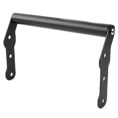 Black GPS Navigation Plate Bracket Holder for Honda CB500X (2016-2019)