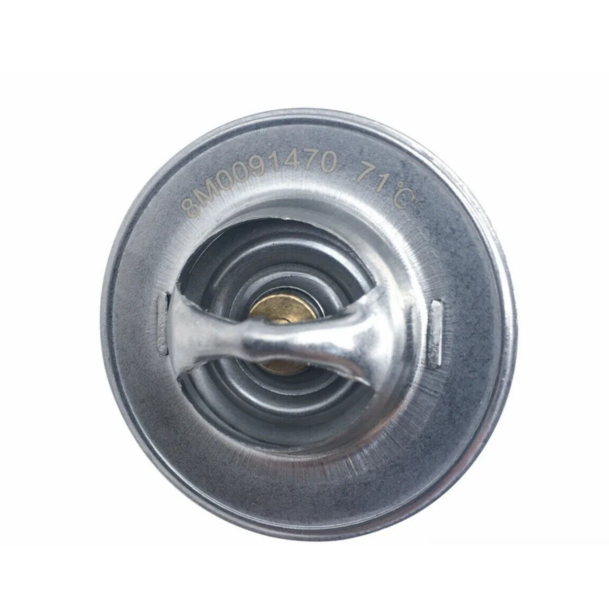 Thermostat 160º for MerCruiser V6/V8