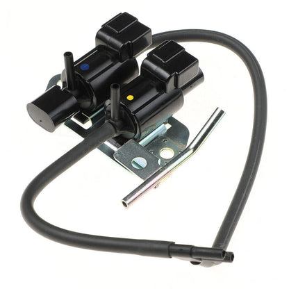 Front Diff Solenoid Freewheel Valve for Mitsubishi Pajero (NG-NP)
