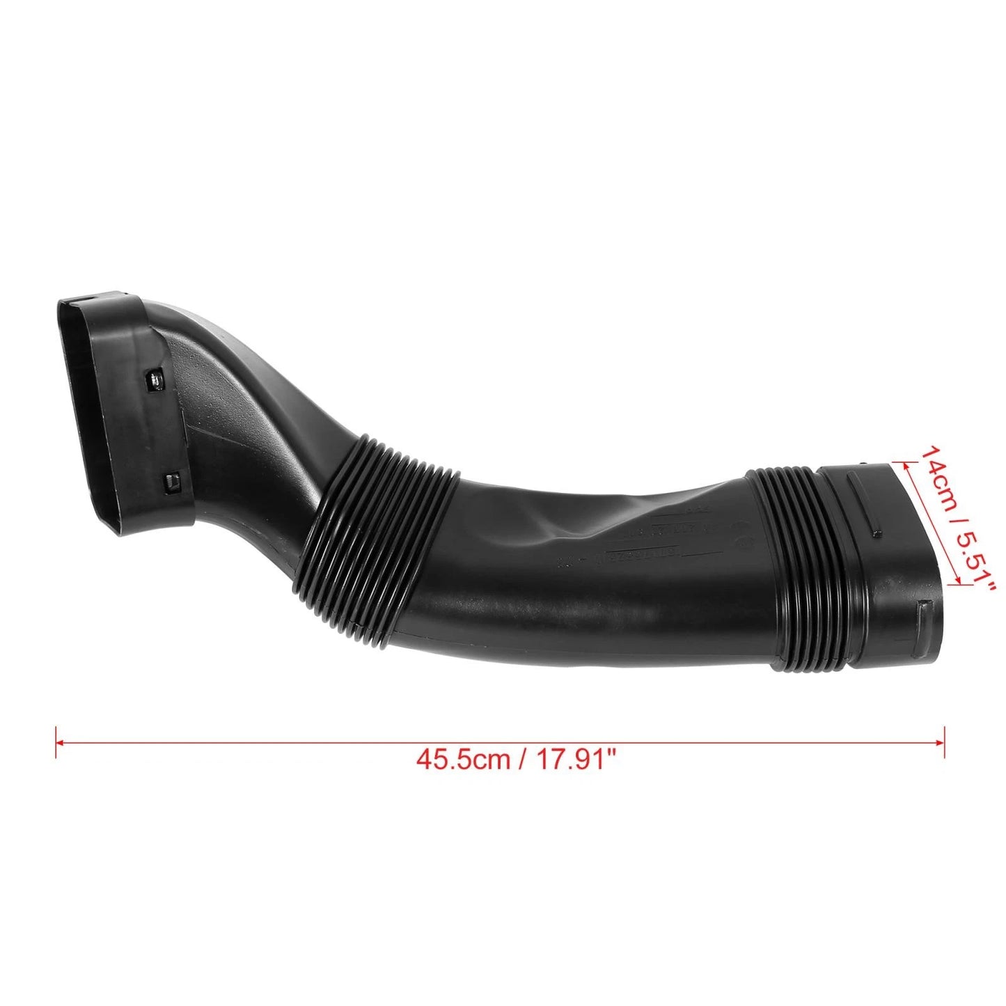 Engine Air Intake Hose for BMW 535i 640i 740i (2011-2016)