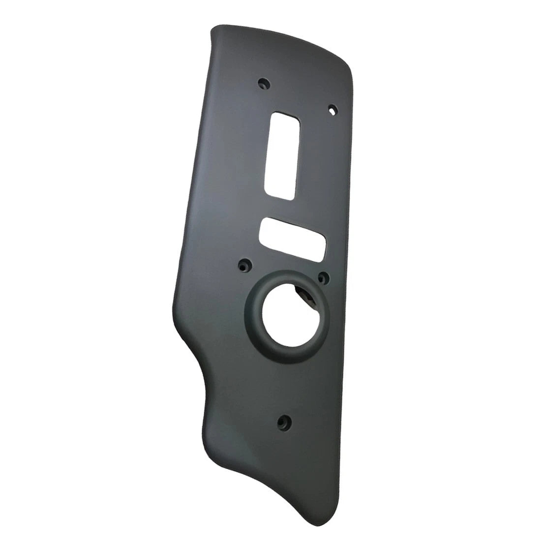Left Seat Switch Bezel Trim Cover for Chevy GMC Sierra 1500 (2007-2013)