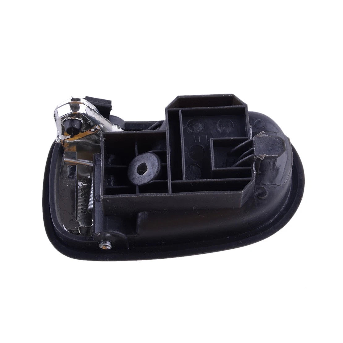 Black Door Handle Inner for Mazda Protege 323, 626, Ford Liata (1990-2002)