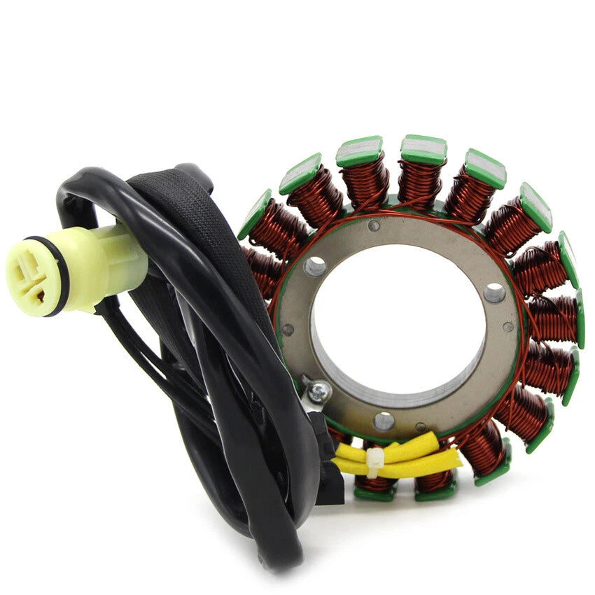 Stator Coil for Kawasaki KVF650 Brute Force KVF700 Prairie 700 (2003-2023)