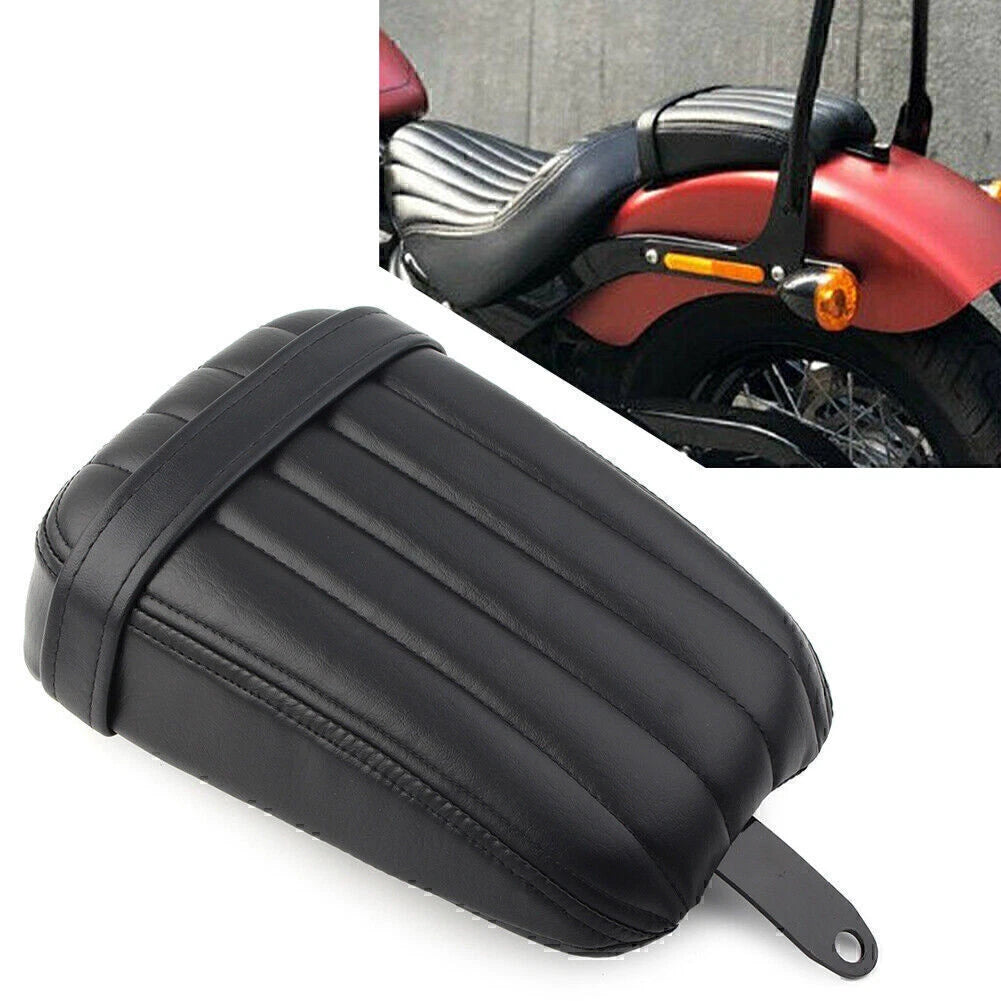 Rear Passenger Seat Pillion for Harley Street Bob (2018-2023)