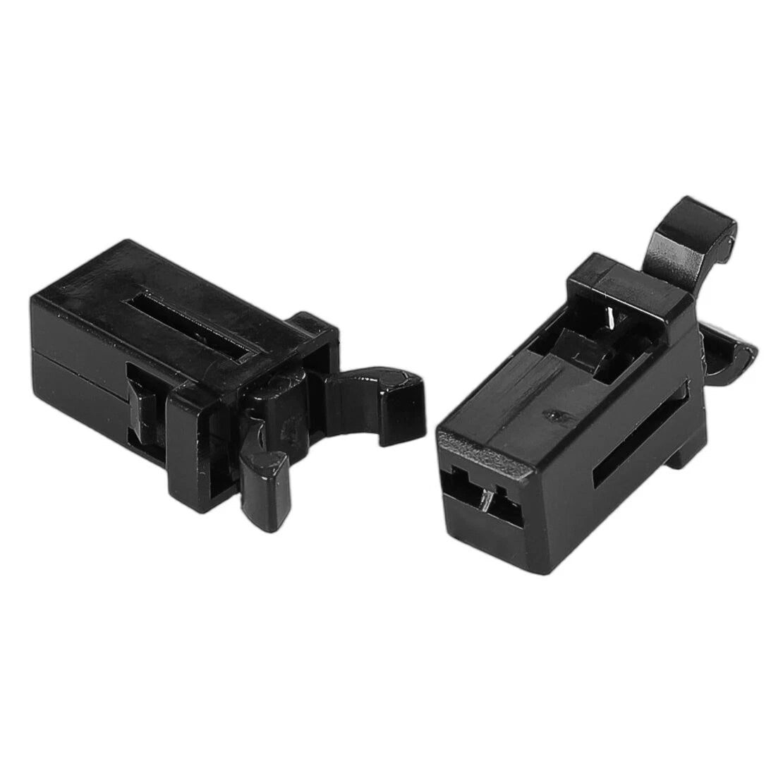 2 x Universal Car Sunglasses Holder Clip for Various Makes & Models