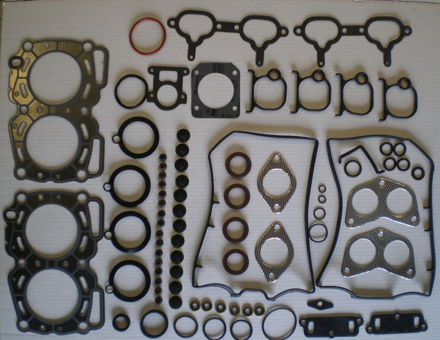 Engine head gasket for Impreza (1994–1997)