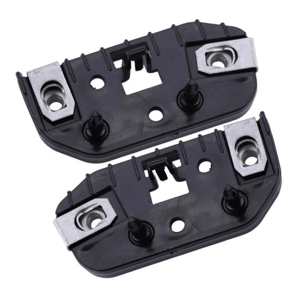 Front Bumper Bracket 2 x OEM for Ford Explorer (2020-2023)