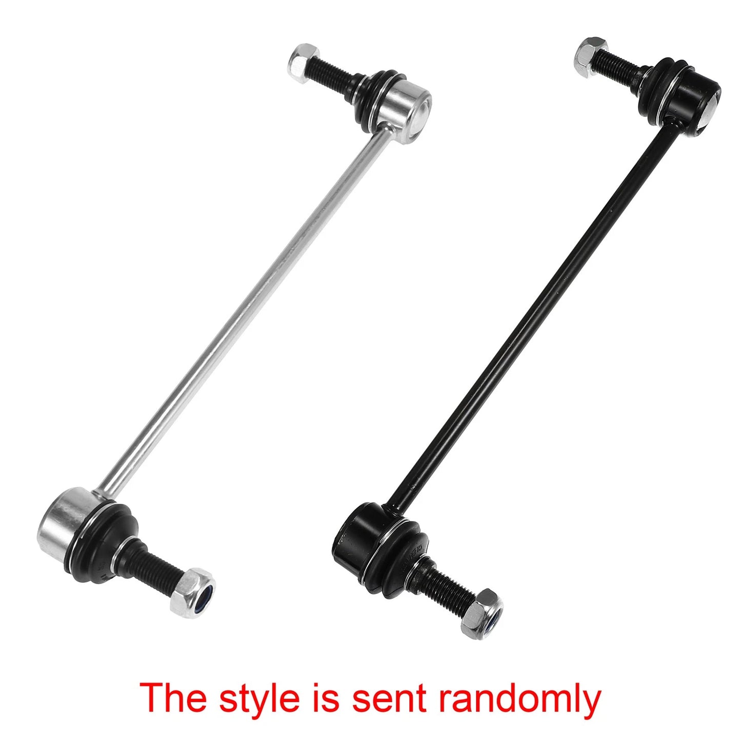 2 x Front Sway Bar Links for Ford Mustang (2005-2014)
