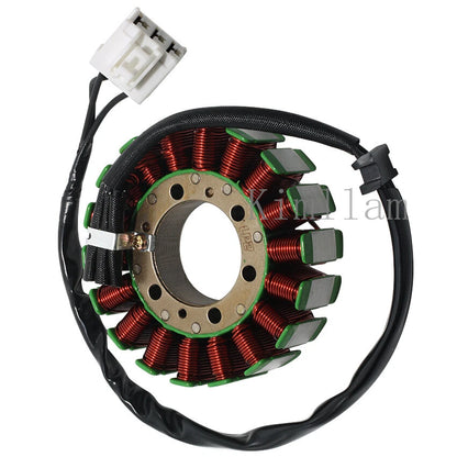 Magneto Generator Stator Coil for Kawasaki Z900RS CAFE ZR900 (19-23)