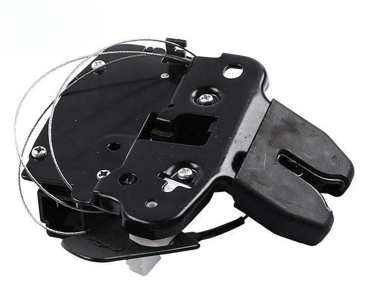 Rear Tailgate Trunk Latch Lock Actuator for Nissan Altima (2007–2012)
