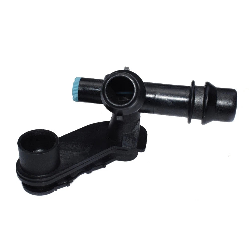 Coolant Expansion Tank Water Hose Connector for BMW X3 (2004-2010)