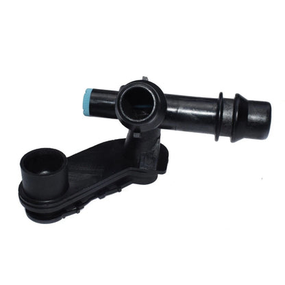 Coolant Expansion Tank Water Hose Connector for BMW X3 (2004-2010)