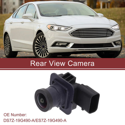 Rear View Camera for Ford Fusion (2013-2014)