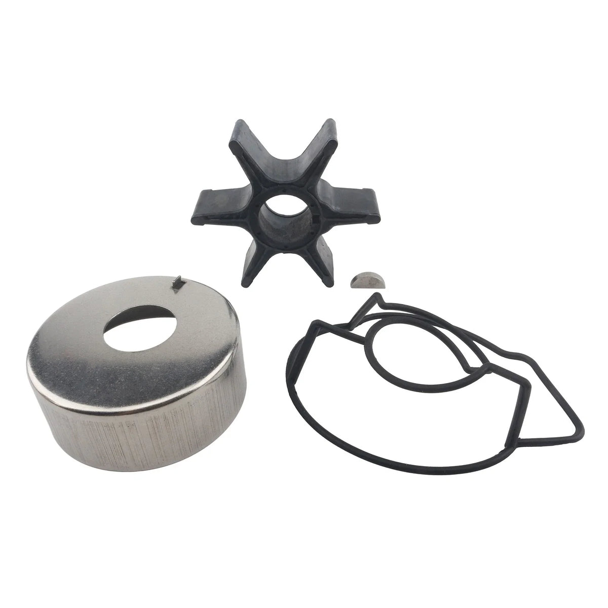 Impeller Water Pump Repair Kit for Suzuki 50-60HP (17400-99E10/99E11)