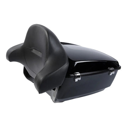 Trunk Mount Rack Pad for Harley Heritage Classic (2018-2025)