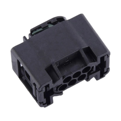 6-Pin Electronic Throttle Body Connector Pigtail for Bosch Motorsport