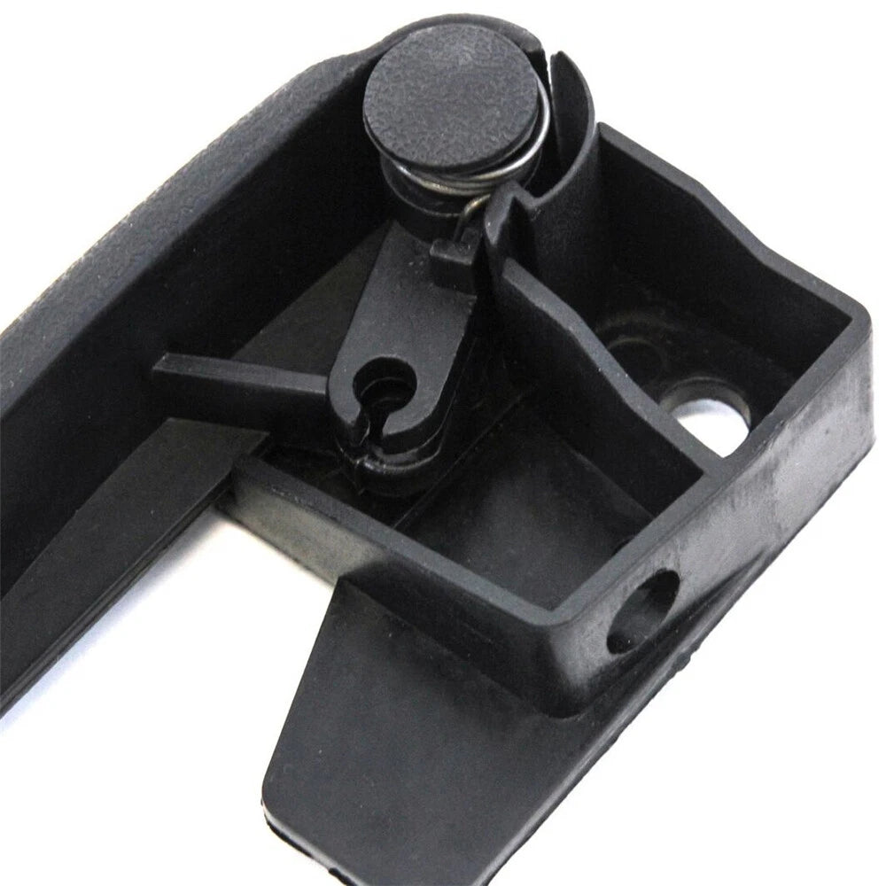 Hood Latch Release Handle for Chevrolet GMC Tahoe C1500 Suburban (1995-2000)