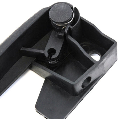 Hood Latch Release Handle for Chevrolet GMC Tahoe C1500 Suburban (1995-2000)