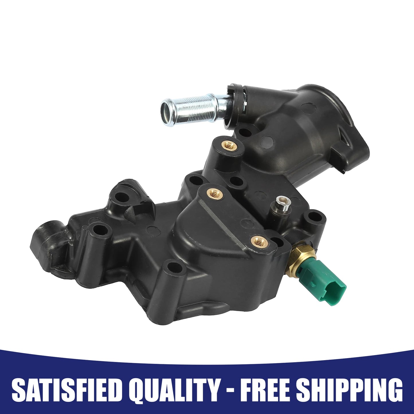 Thermostat Housing Assembly for Peugeot