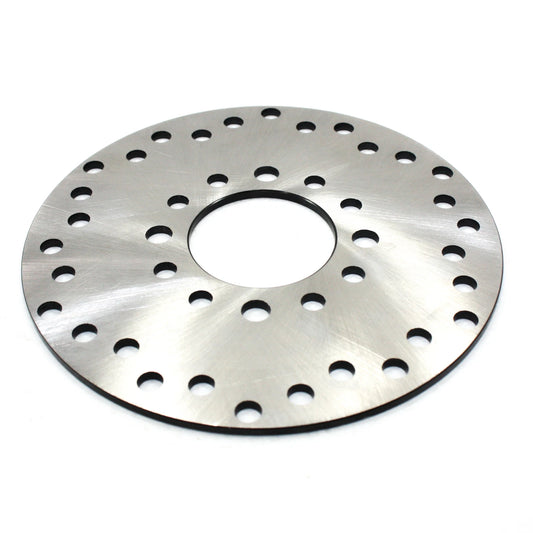 160mm Rear Brake Disc Rotor for 125cc 150cc Quad Dirt Bike ATV Buggy