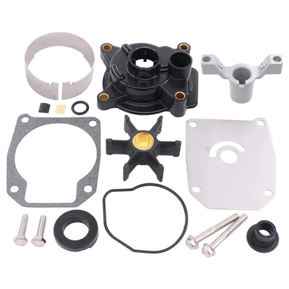 Water Pump Rebuild Kit for Johnson/Evinrude 35-60HP Outboards