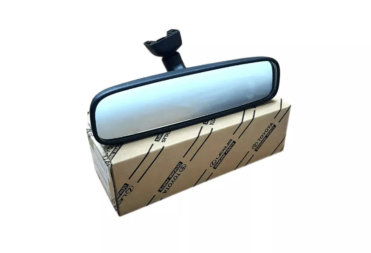 Rear View Mirror for Toyota Hilux 1kdFortuner Yaris (2015-2023)