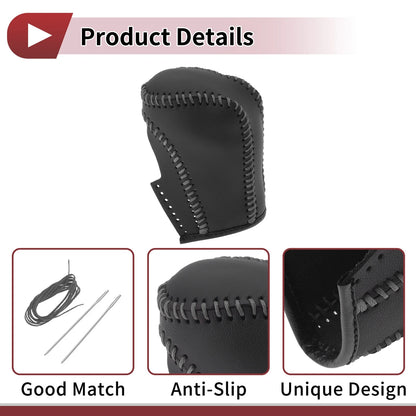 Gear Shift Knob Cover for Honda Inspire (2023)