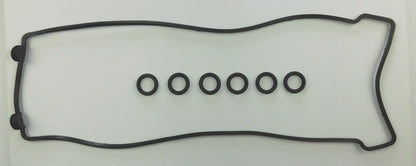 ROCKER COVER GASKET 6 AJ16 for Jaguar XJ6 XJS XJR Sovereign Daimler (1994–1998)