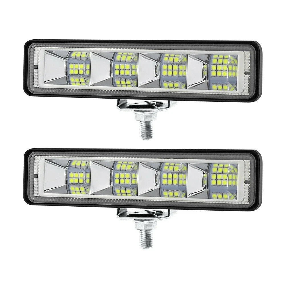 Work Light for Boats/Trains/Buses/Trucks - Car White Chippers Driving Lights