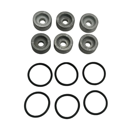 Suzuki Outboard Maintenance Service Kit 150-175HP for DF150/DF175 4-Stroke