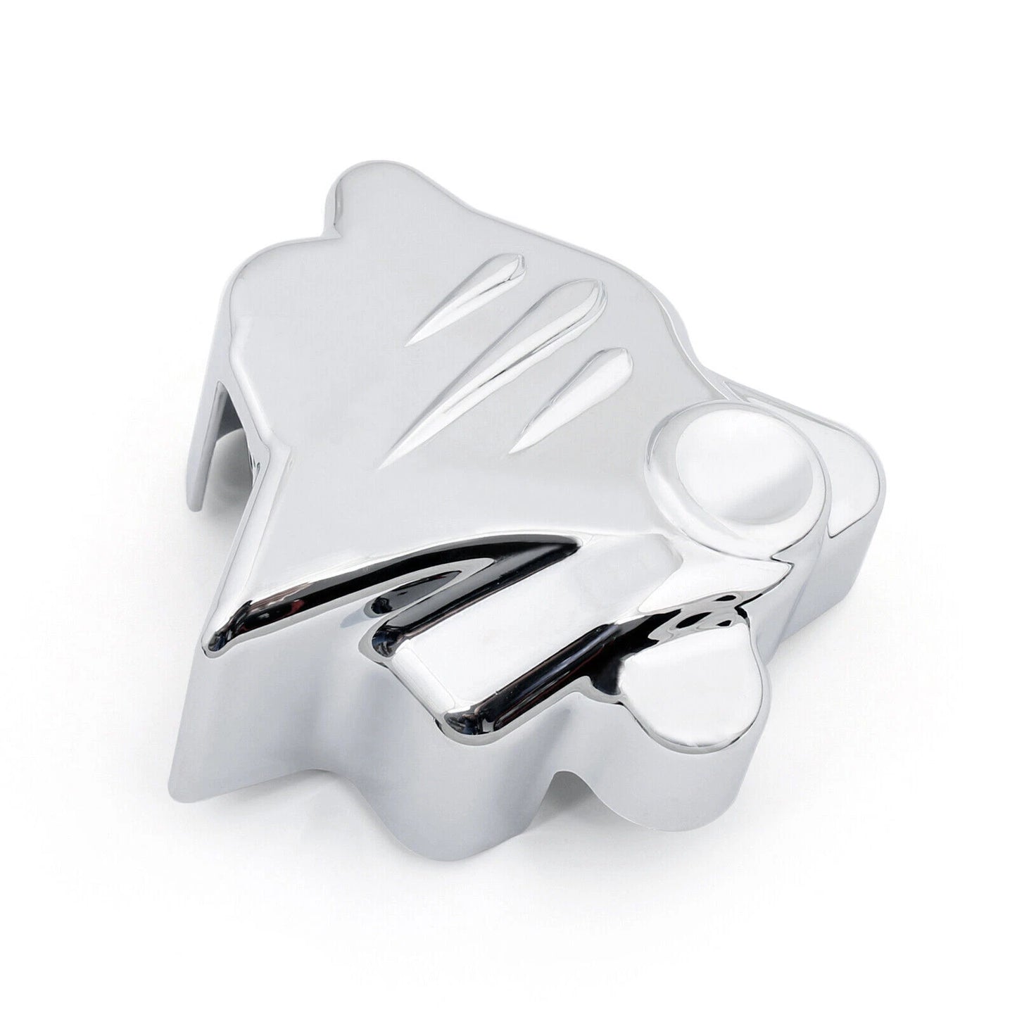 Front Caliper Cover for 2003-2009 Honda VTX1300 (03-09)