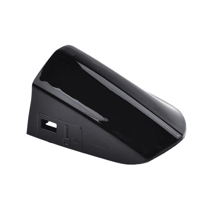 Front Left Outer Door Handle Cap Cover for Ford Mustang (2015-2021)