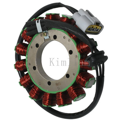 Magneto Generator Stator Coil for BMW R1200 R1200RT (2013-2018)