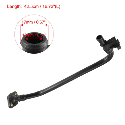 Radiator Coolant Hose for Toyota Tacoma (2005–2011)