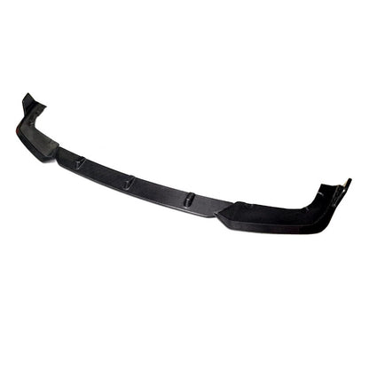 Carbon Fiber Front Bumper Lower Lip Splitter for BMW X5M F95 2020-2023