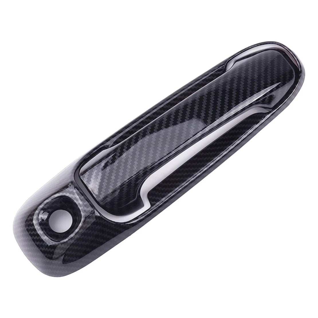 Car Door Handle Cover Trim for Jeep Grand Cherokee (1999-2004)