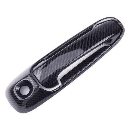 Car Door Handle Cover Trim for Jeep Grand Cherokee (1999-2004)