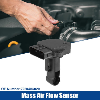 Mass Air Flow Sensor for Toyota Camry, Lexus ES300 (1997-2001)
