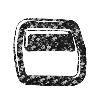 Driver's Side Glove Box Handle Cover Trim for Audi A4 A5 S4 RS4 (2016-2023)