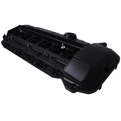 Cylinder Head Cover with Gasket for BMW E39 E46 E60 E53 E85 320i 325i 525i