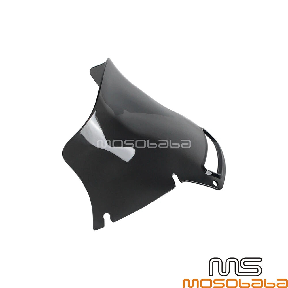 9" Front Windshield Cover for Harley Softail Low Rider ST/El Diablo (2022-2023)