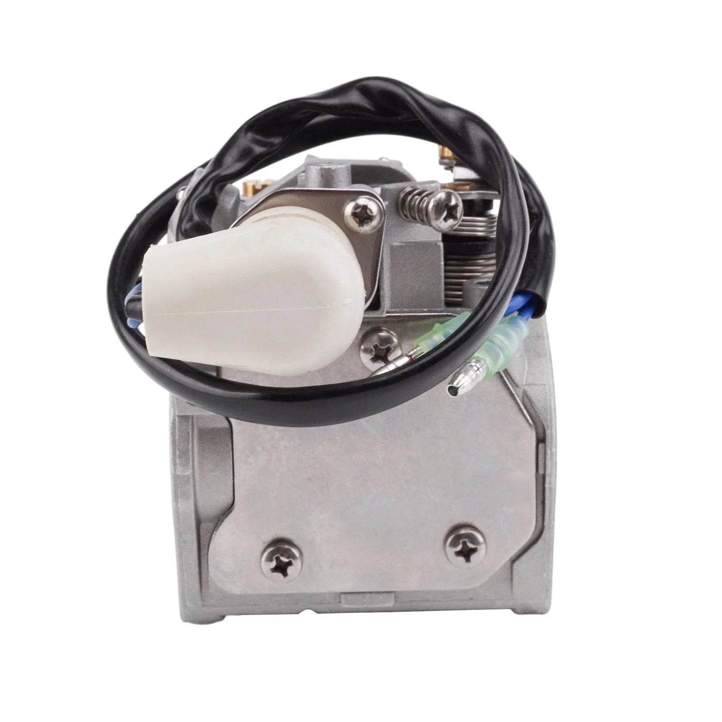 Carburetor for Tohatsu Nissan 18HP MFS18B2 Outboard 4-Stroke